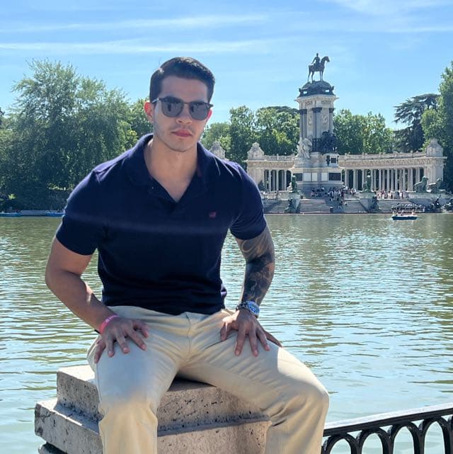 Foto de Jesús